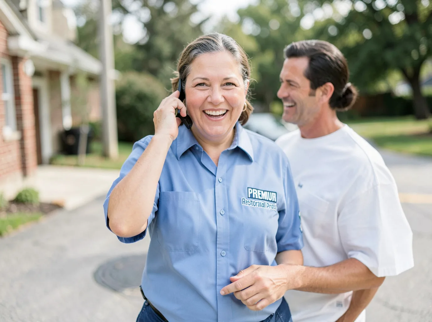 Water Damage Restoration Potomac, MD FAQs